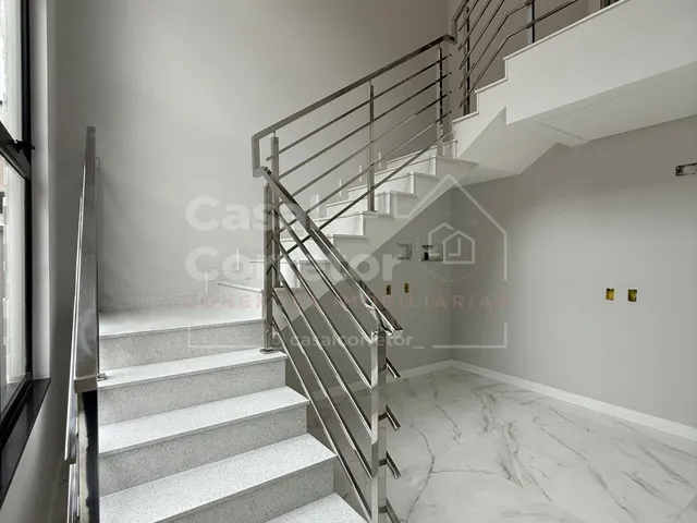 Imagem 13: CASA DE 2 PISOS COM 2 SUÍTES