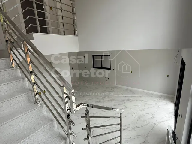 Imagem 5: CASA DE 2 PISOS COM 2 SUÍTES
