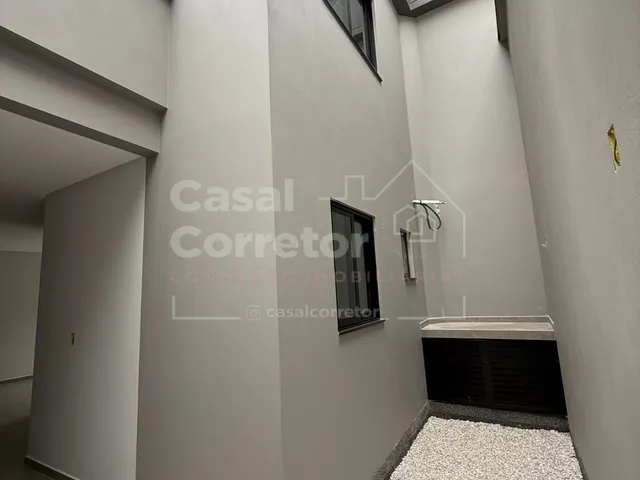 Imagem 8: CASA DE 2 PISOS COM 2 SUÍTES