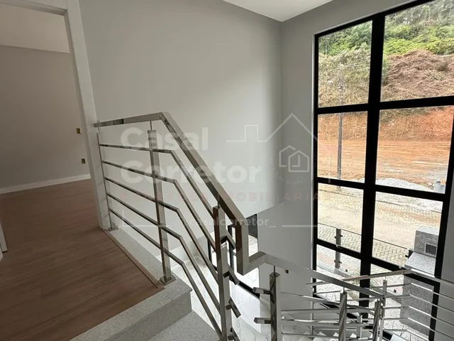 Imagem 7: CASA DE 2 PISOS COM 2 SUÍTES