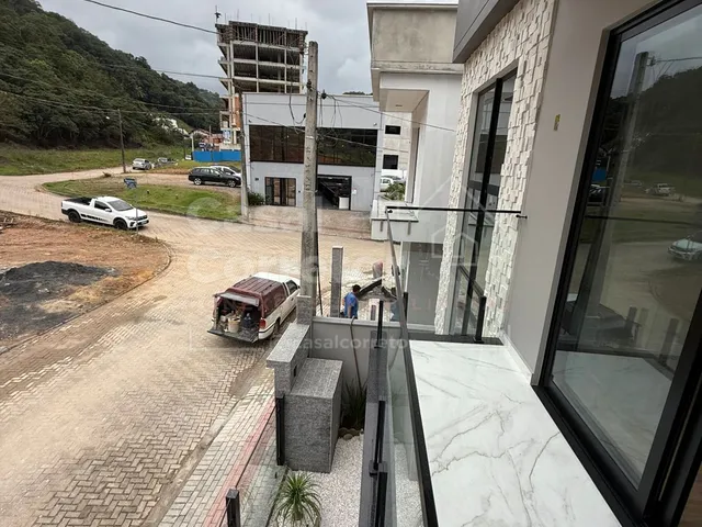 Imagem 16: CASA DE 2 PISOS COM 2 SUÍTES