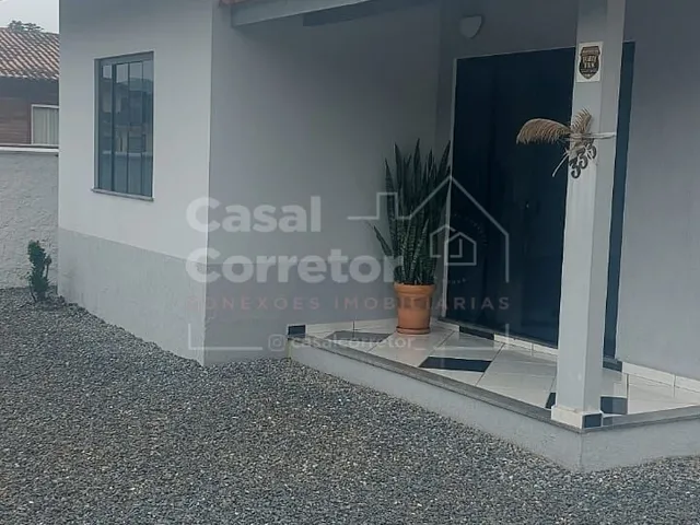 Imagem: CASA SOLTA DE 3 DORMITÓRIOS