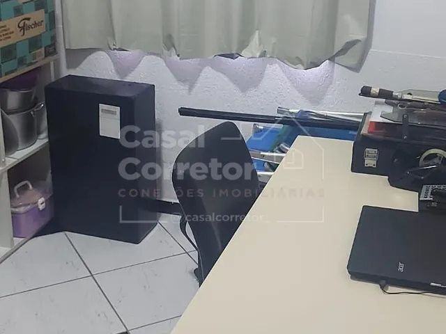 Imagem 5: CASA SOLTA DE 3 DORMITÓRIOS