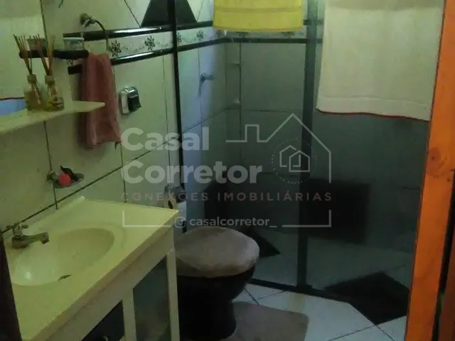 Imagem 2: CASA SOLTA DE 3 DORMITÓRIOS
