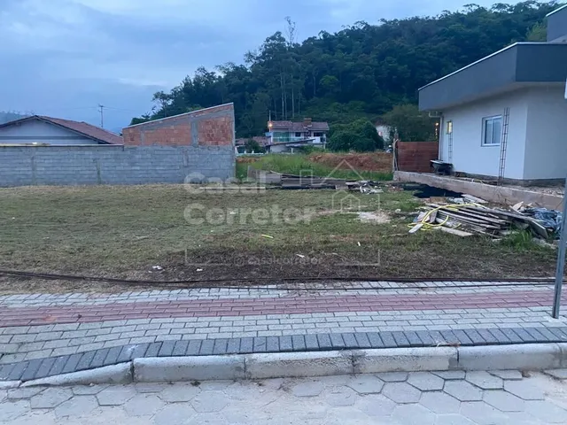 Imagem 8: TERRENO DE 368,47m² EM LOTEAMENTO NA GUABIRUBA