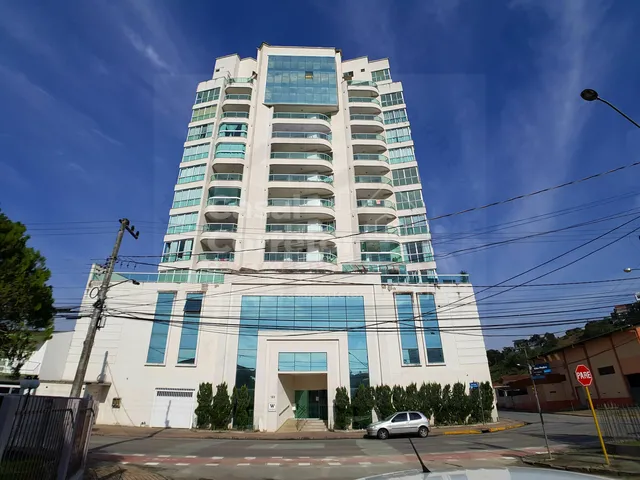 Imagem: APARTAMENTO COM 2 SUÍTES E SACADA NO CENTRO