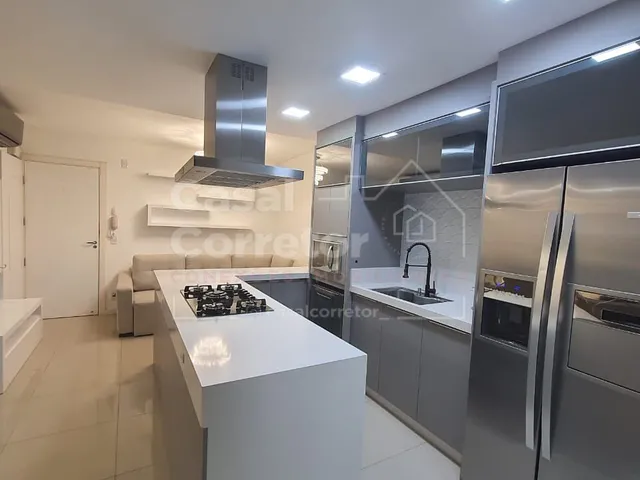 Imagem 5: APARTAMENTO COM 2 SUÍTES E SACADA NO CENTRO DE BRUSQUE