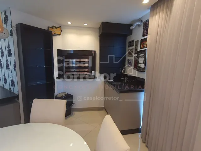 Imagem 10: APARTAMENTO COM 2 SUÍTES E SACADA NO CENTRO DE BRUSQUE