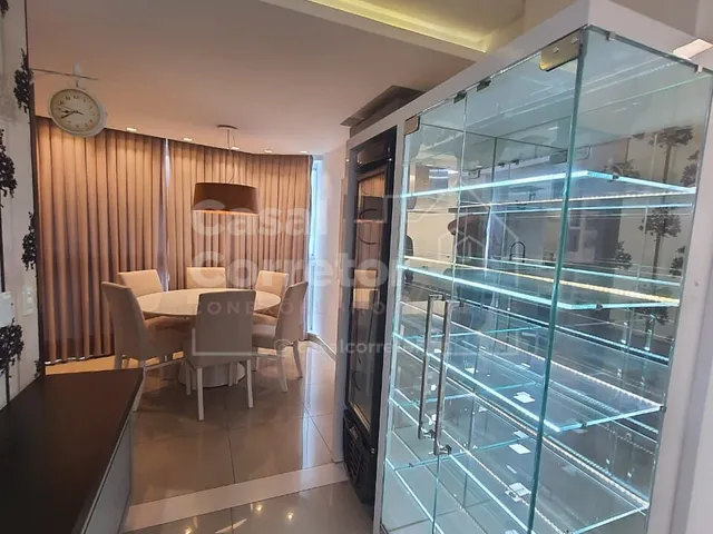 Imagem 15: APARTAMENTO COM 2 SUÍTES E SACADA NO CENTRO DE BRUSQUE