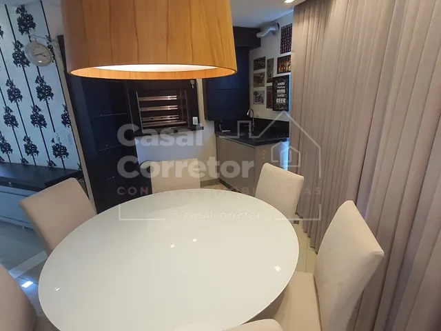 Imagem 3: APARTAMENTO COM 2 SUÍTES E SACADA NO CENTRO DE BRUSQUE