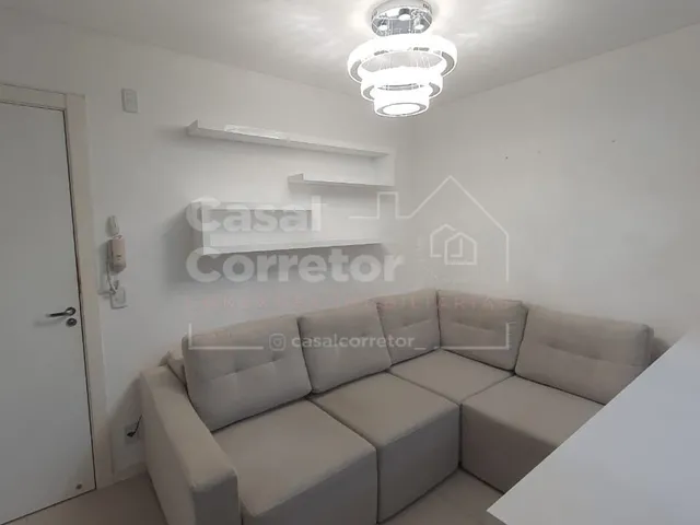 Imagem 7: APARTAMENTO COM 2 SUÍTES E SACADA NO CENTRO DE BRUSQUE