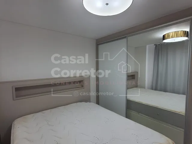 Imagem 2: APARTAMENTO COM 2 SUÍTES E SACADA NO CENTRO DE BRUSQUE