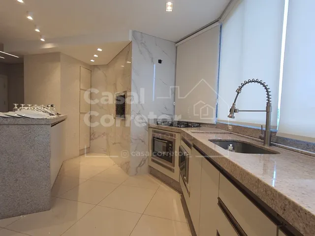 Imagem 8: APARTAMENTO COM 2 SUÍTES E SACADA NO CENTRO DE BRUSQUE