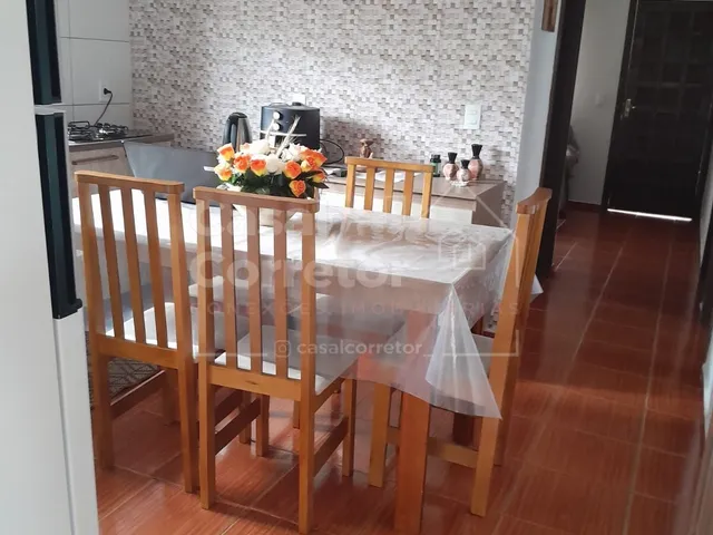 Imagem 8: CASA DE 2 DORMITÓRIOS E AMPLO TERRENO