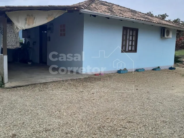 Imagem 13: CASA DE 2 DORMITÓRIOS E AMPLO TERRENO