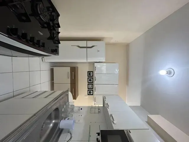 Imagem: Mobíliado Forquilha