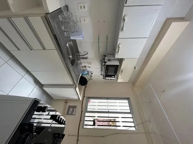 Imagem 6: Mobíliado Forquilha