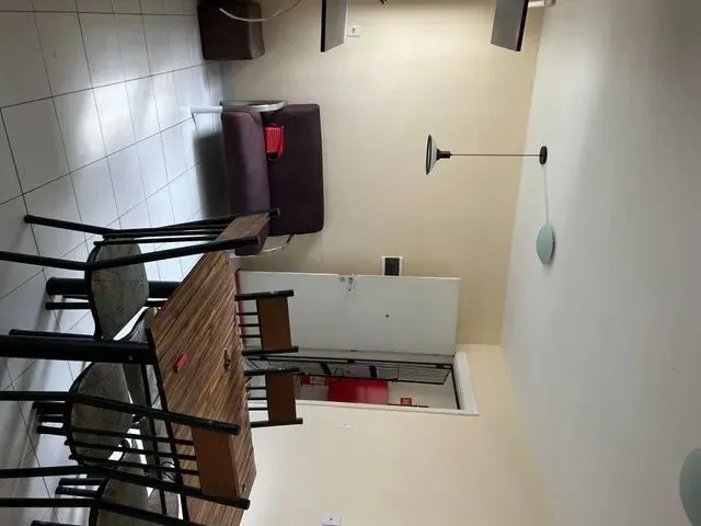 Imagem 4: Mobíliado Forquilha