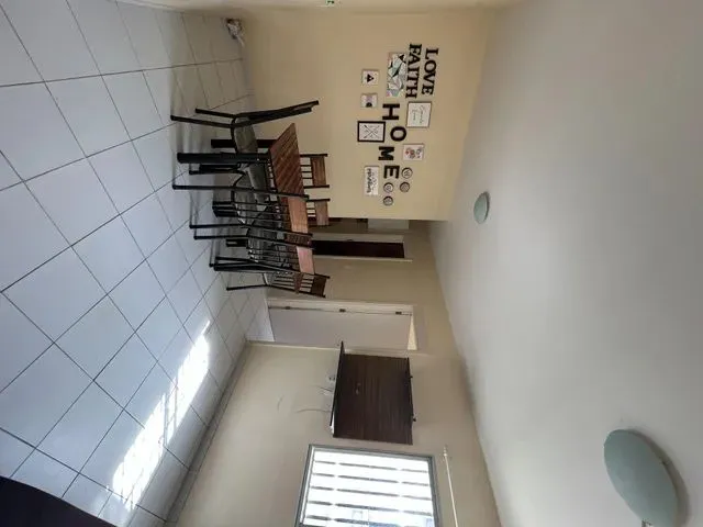 Imagem 8: Mobíliado Forquilha