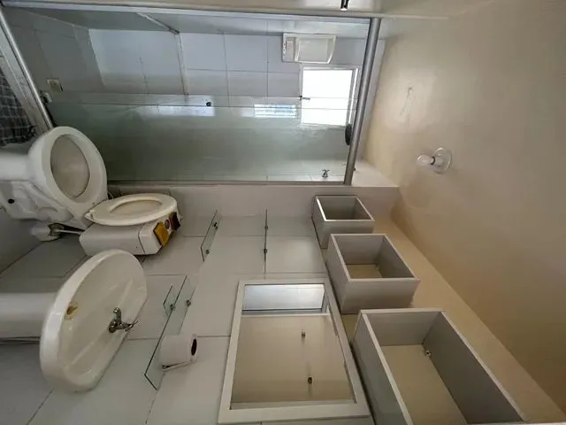 Imagem 5: Mobíliado Forquilha