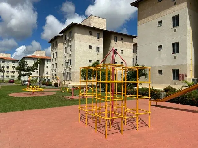 Imagem 14: Mobíliado Forquilha