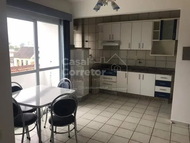 Imagem: Apartamento à venda no bairro Centro I