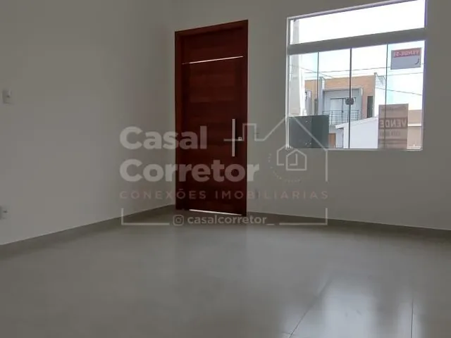 Imagem 5: CASA DE 70m² COM 3 DORMITÓRIOS SENDO 1 SUÍTE E 1 VAGA DE GARAGEM
