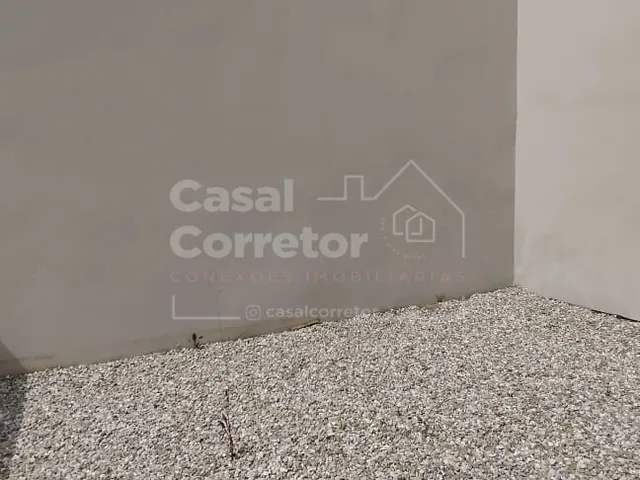 Imagem 2: CASA DE 70m² COM 3 DORMITÓRIOS SENDO 1 SUÍTE E 1 VAGA DE GARAGEM