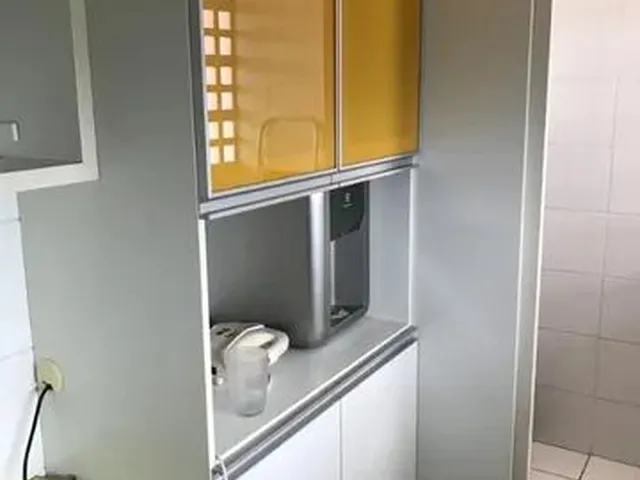 Imagem 3: Apartamento para Alugar com 2 Quartos no Farol