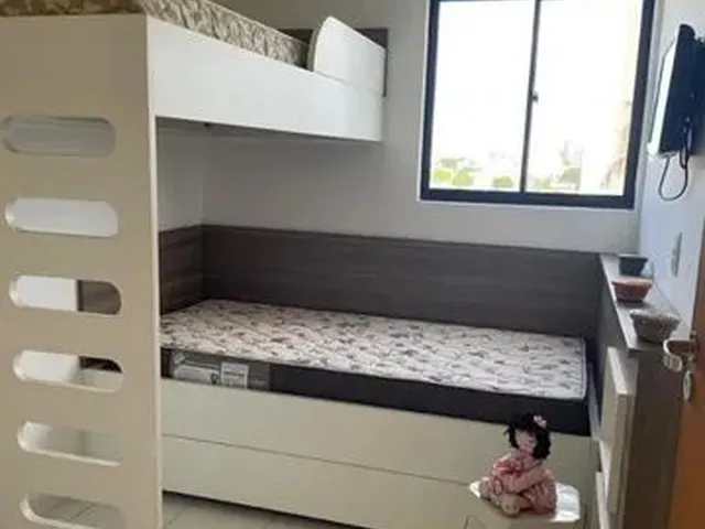 Imagem 8: Apartamento para Alugar com 2 Quartos no Farol