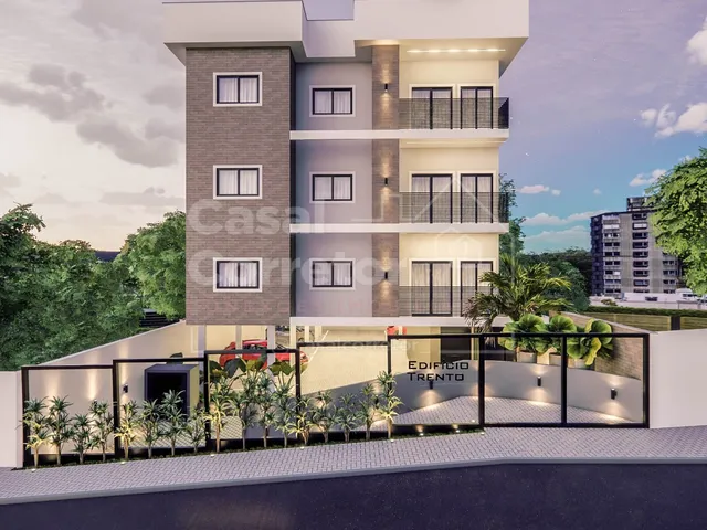 Imagem: INCRÍVEL APARTAMENTO DE 2 DORMITÓRIOS