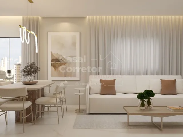 Imagem 5: INCRÍVEL APARTAMENTO DE 2 DORMITÓRIOS