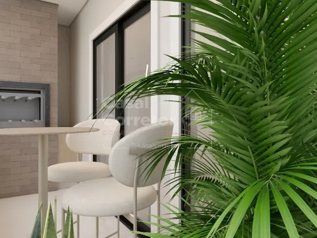 Imagem 10: INCRÍVEL APARTAMENTO DE 2 DORMITÓRIOS