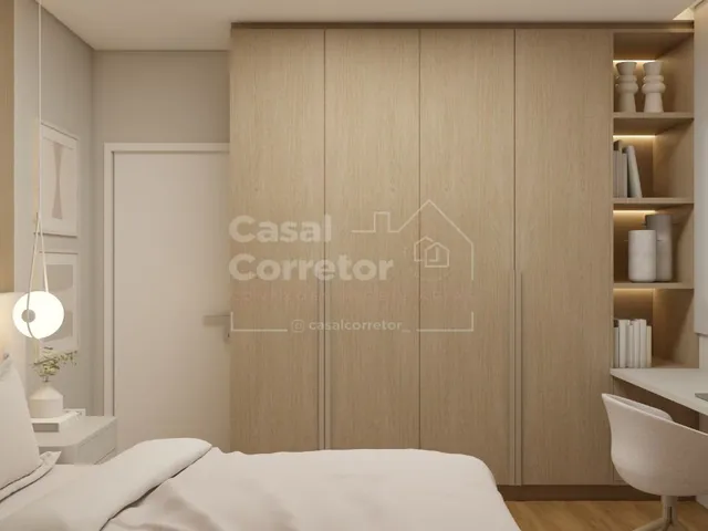 Imagem 2: INCRÍVEL APARTAMENTO DE 2 DORMITÓRIOS