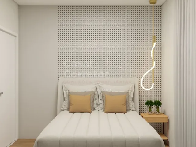 Imagem 7: INCRÍVEL APARTAMENTO DE 2 DORMITÓRIOS