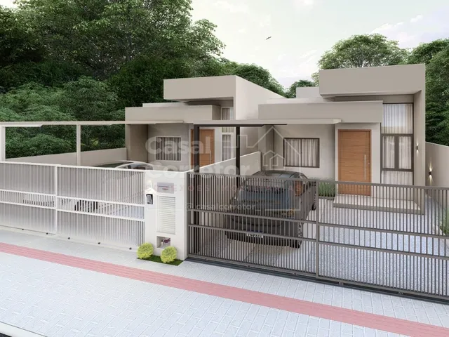 Imagem: ACONCHEGANTE CASA DE 3 DORMITÓRIOS SENDO