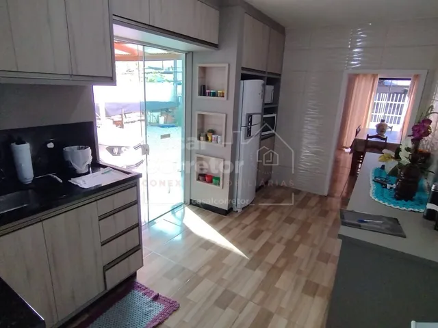 Imagem 12: CASA ESPAÇOSA COM 3 DORMITÓRIOS EM BAIRRO PRIVILEGIADO
