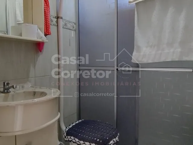 Imagem 9: CASA ESPAÇOSA COM 3 DORMITÓRIOS EM BAIRRO PRIVILEGIADO