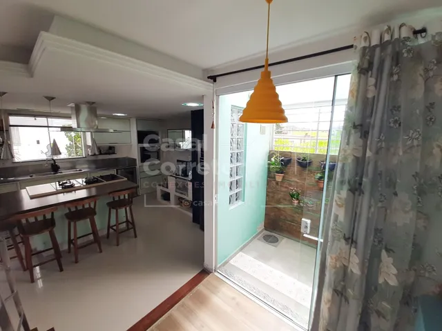 Imagem 12: CASA MOBILIADA EM CONDOMÍNIO COM 2 DORMITÓRIOS SENDO 1 SUÍTE MASTER