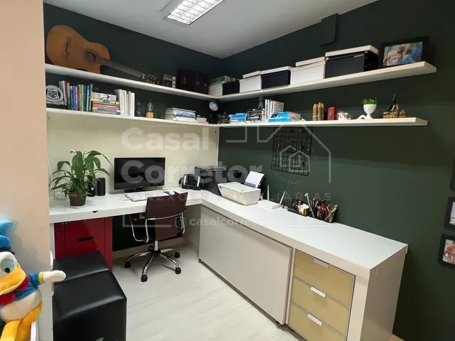 Imagem 16: CASA MOBILIADA EM CONDOMÍNIO COM 2 DORMITÓRIOS SENDO 1 SUÍTE MASTER