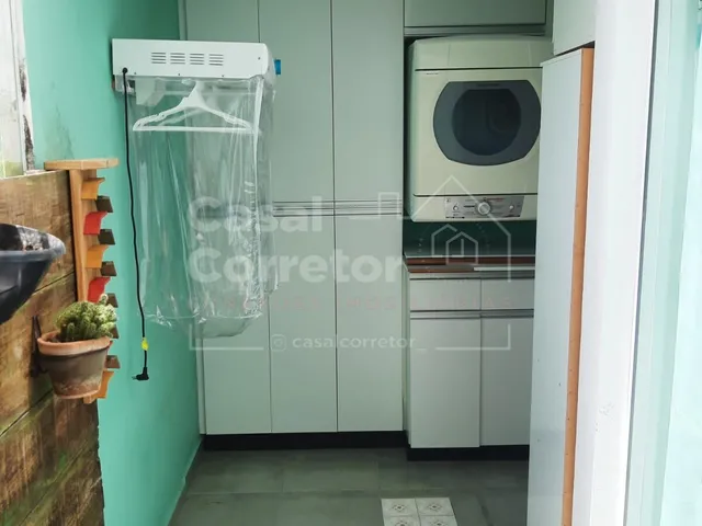 Imagem 10: CASA MOBILIADA EM CONDOMÍNIO COM 2 DORMITÓRIOS SENDO 1 SUÍTE MASTER