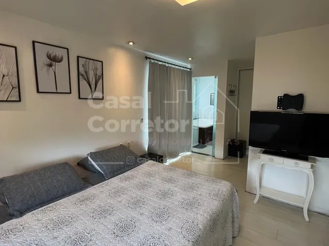 Imagem 13: CASA MOBILIADA EM CONDOMÍNIO COM 2 DORMITÓRIOS SENDO 1 SUÍTE MASTER