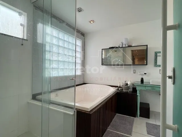 Imagem 15: CASA MOBILIADA EM CONDOMÍNIO COM 2 DORMITÓRIOS SENDO 1 SUÍTE MASTER