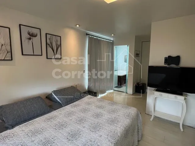 Imagem 8: CASA MOBILIADA EM CONDOMÍNIO COM 2 DORMITÓRIOS SENDO 1 SUÍTE MASTER
