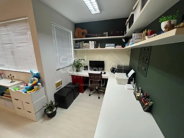 Imagem 11: CASA MOBILIADA EM CONDOMÍNIO COM 2 DORMITÓRIOS SENDO 1 SUÍTE MASTER