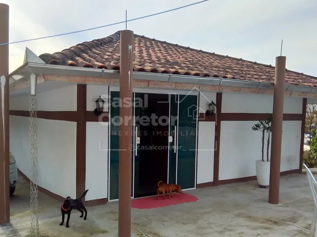 Imagem 11: ESPAÇOSA CASA COM PISCINA E POMAR EM BAIRRO COMPLETO