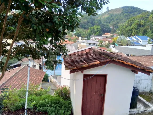 Imagem 13: ESPAÇOSA CASA COM PISCINA E POMAR EM BAIRRO COMPLETO