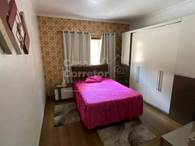 Imagem 7: CASA DE ALVENARIA DE 220m² COM 4 DORMITÓRIOS SENDO 1 SUÍTE