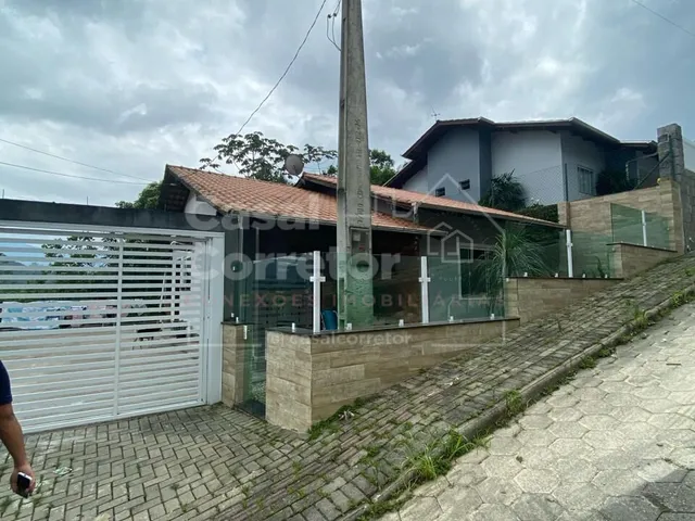 Imagem: LINDA E ACONCHEGANTE CASA DE 2 DORMITÓRIOS