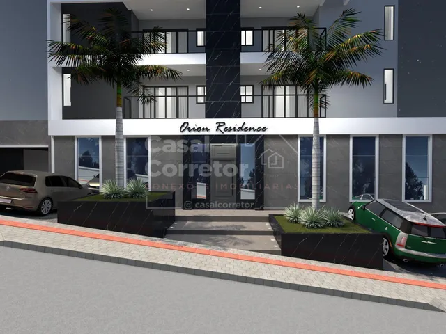 Imagem 3: MARAVILHOSO APARTAMENTO DE 2 SUÍTES